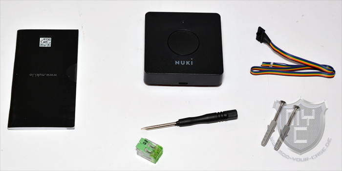 Nuki – Opener – MYC Media – hardware for life