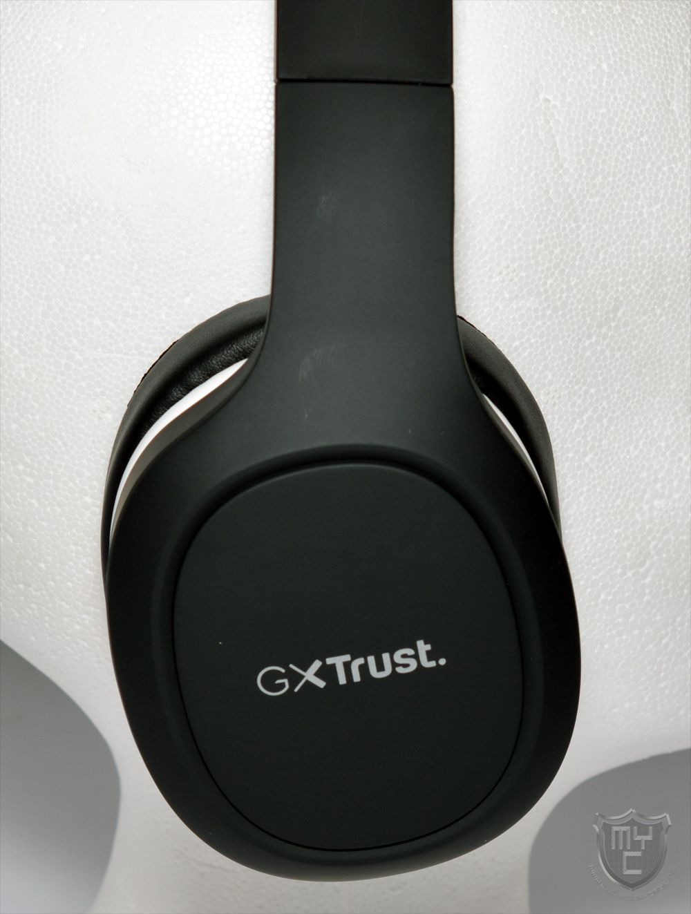 Trust – GXT 391 THIAN wireless Gaming Headset im Test – MYC Media –  hardware for life